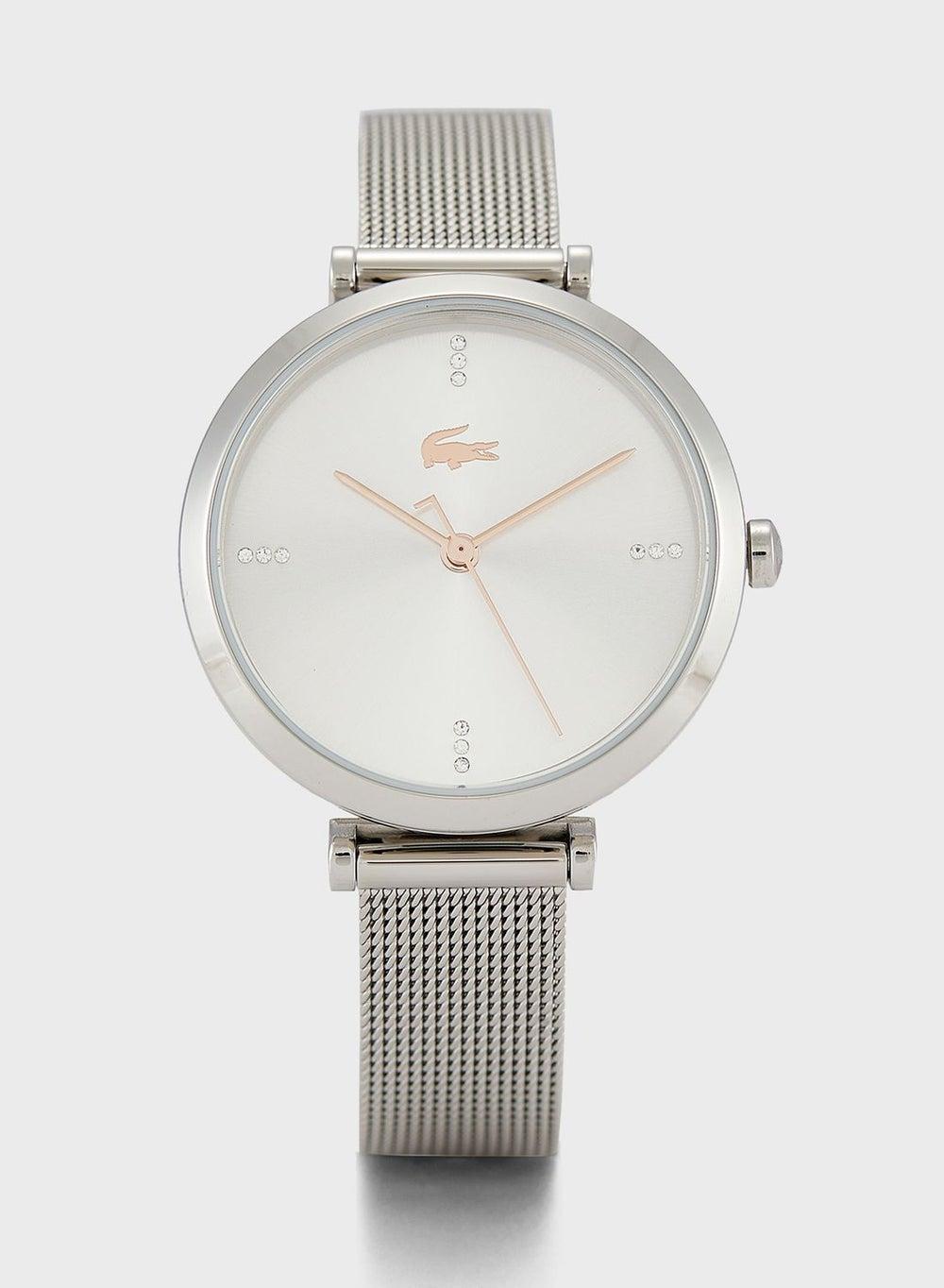 LACOSTE Geneva Elegant Analog Watch for Women - Image 1