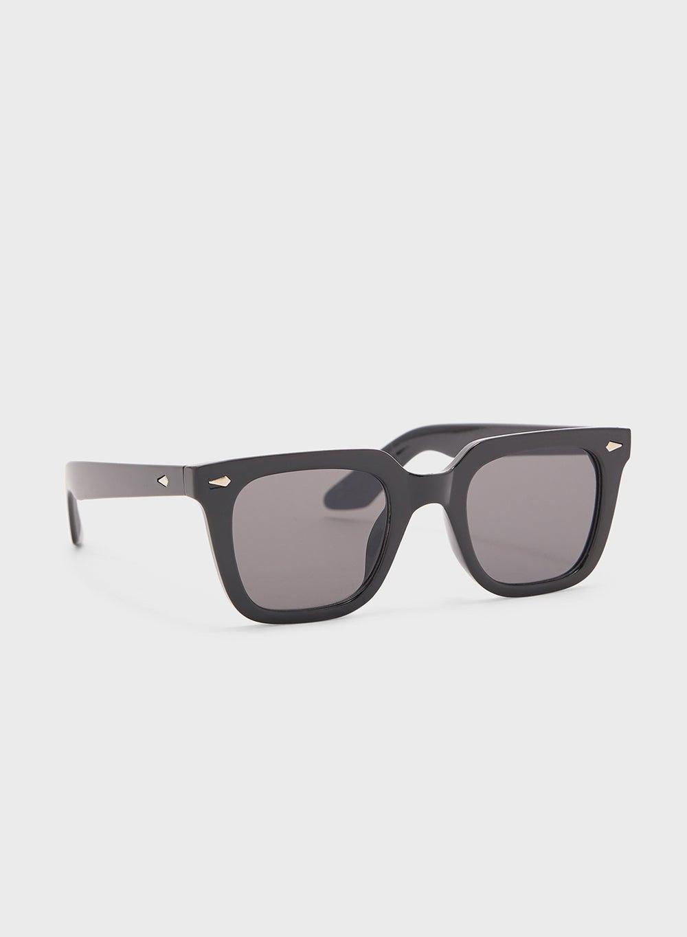 Ginger Square Frame Sunglasses – Elegance for Every Woman - Image 1