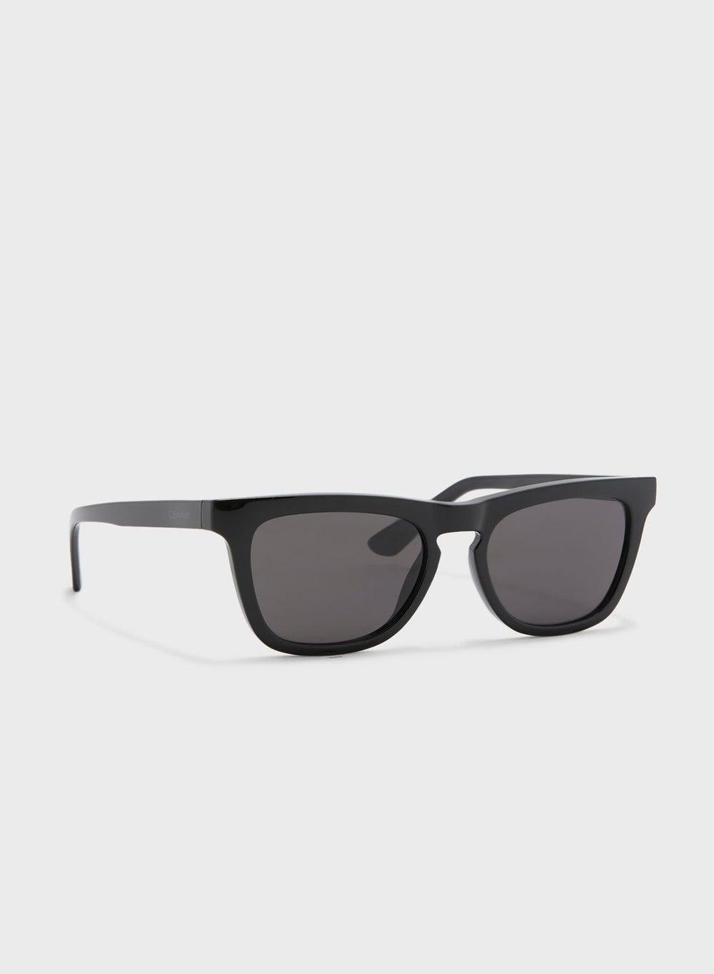 CALVIN KLEIN Ck23535S Chic Wayfarer Sunglasses for Women - Image 1