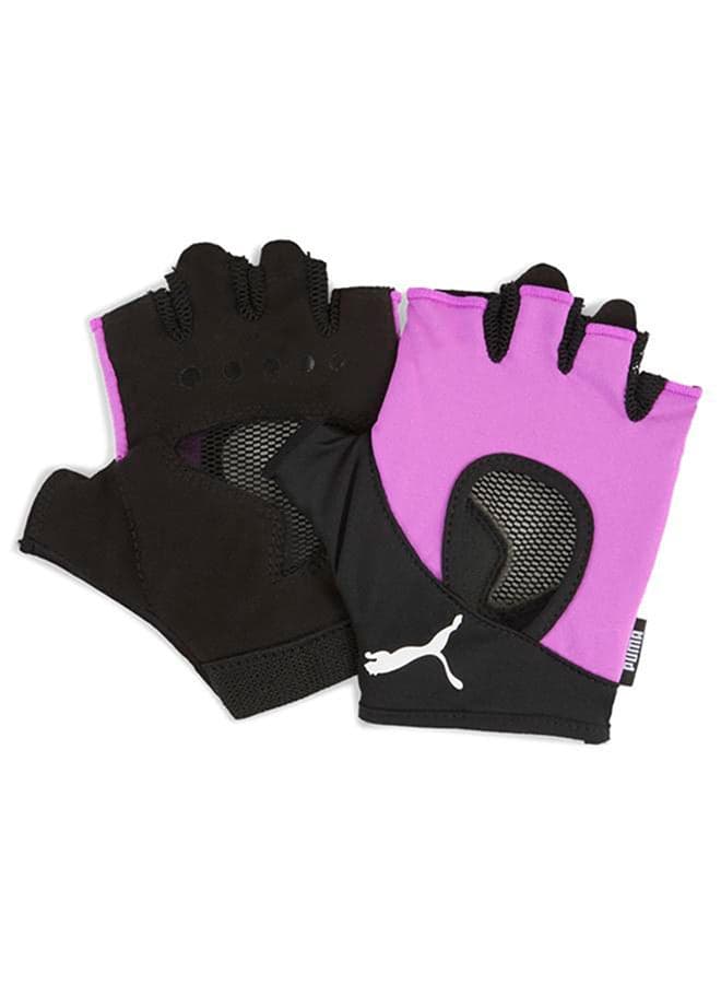 PUMA Women's Premium Gym Gloves: Enhanced Grip & Comfort - Image 1