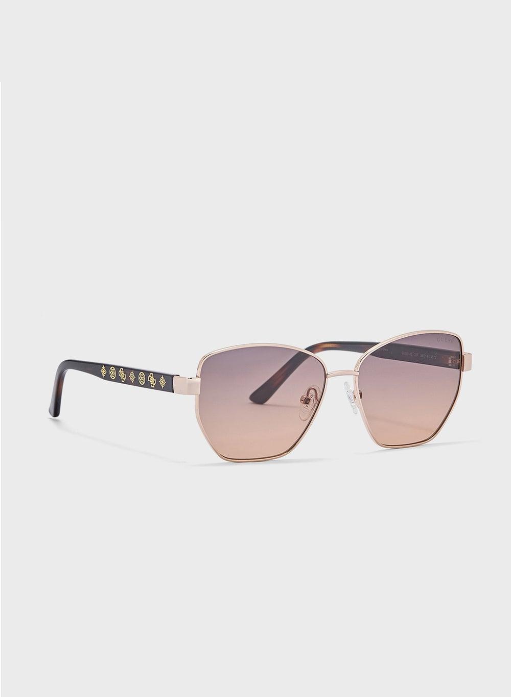 GUESS Chic UV-Protected Sunglasses for Women - Image 1