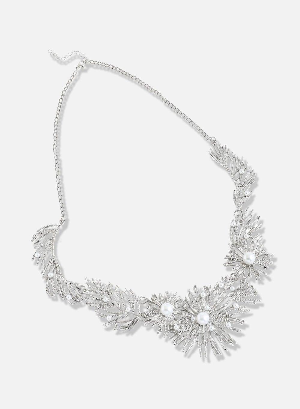 SOHI Glam Ensemble - Timeless Jewelry Set for Every Woman - Image 1
