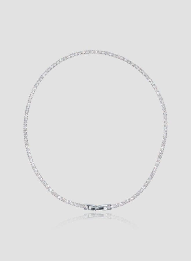 Lady Mauve SILVER LIORA - Elegant Hypoallergenic Elegance - Image 1