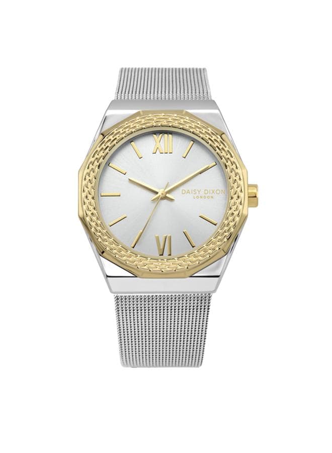 DAISY DIXON LONDON Alessandra #23: Elegance on Time - Image 1
