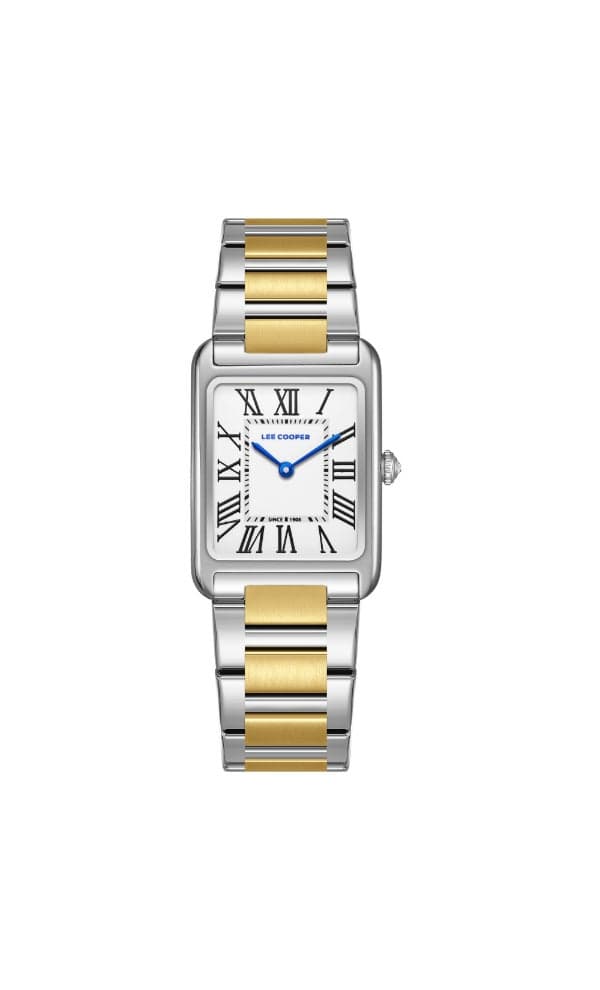 Lee Cooper Elegant Analog Watch LC08083.230 for Women - Image 1