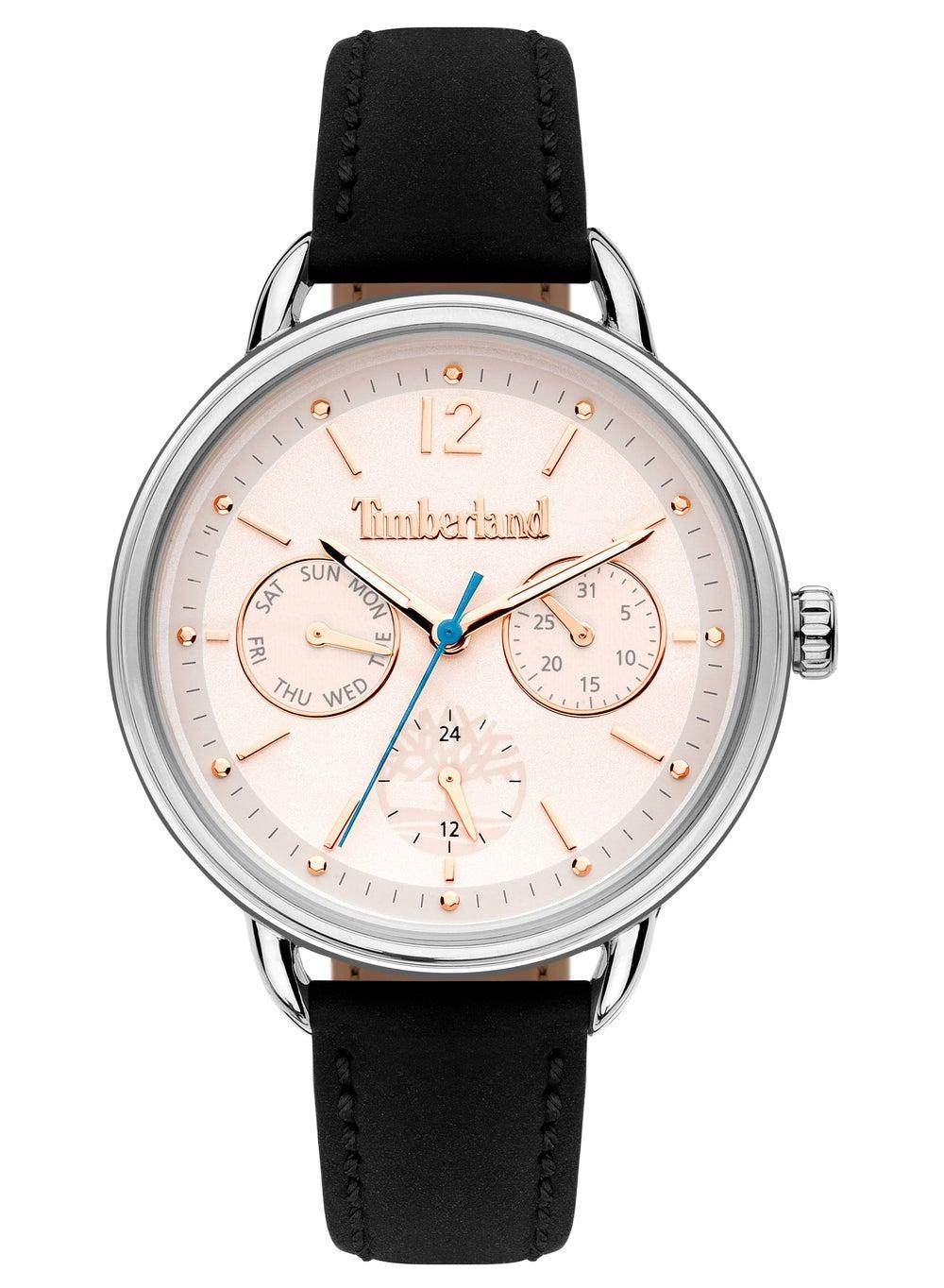 Timberland Nahant TBL15646MYS-01: Elegance in Timekeeping - Image 1