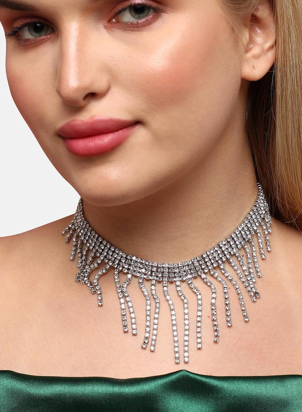 SOHI Style Elegant Necklace for Every Woman - Image 1