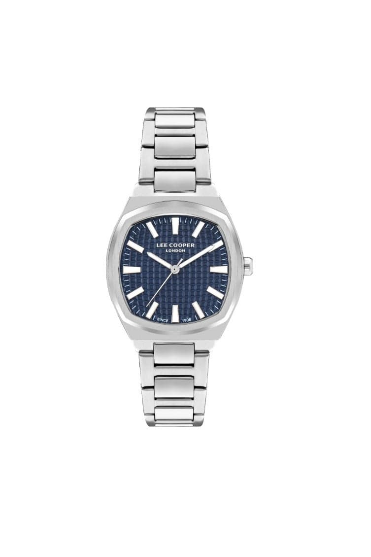 Lee Cooper Elegance LC07985.390 Women's 33mm Metal Analog Watch - Image 1
