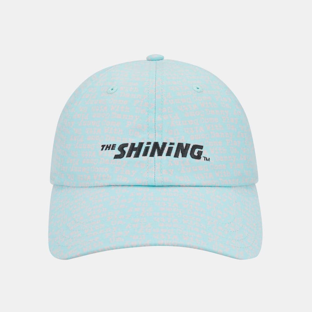 VANS Women's x The Shining Inspired Cap - Image 1