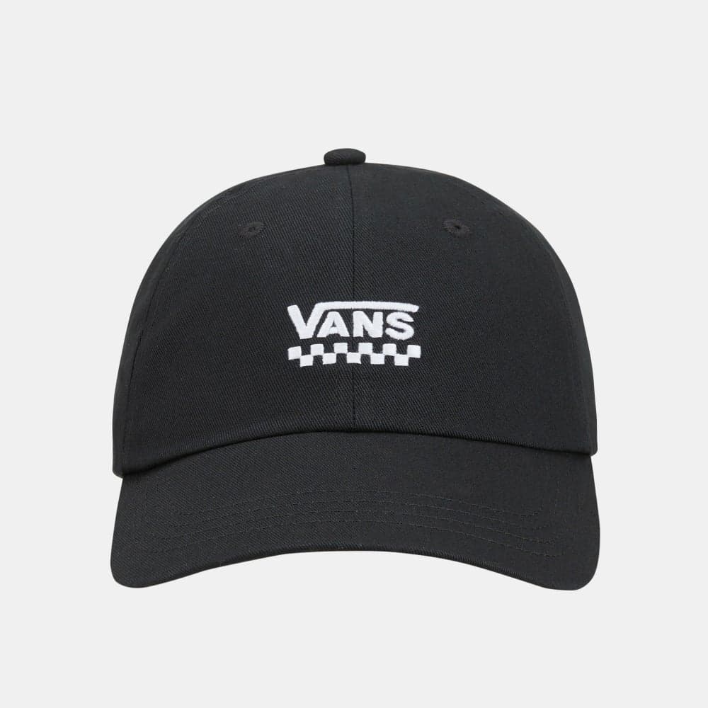 VANS Court Side Cap for Women – Chic & Comfortable - Image 1