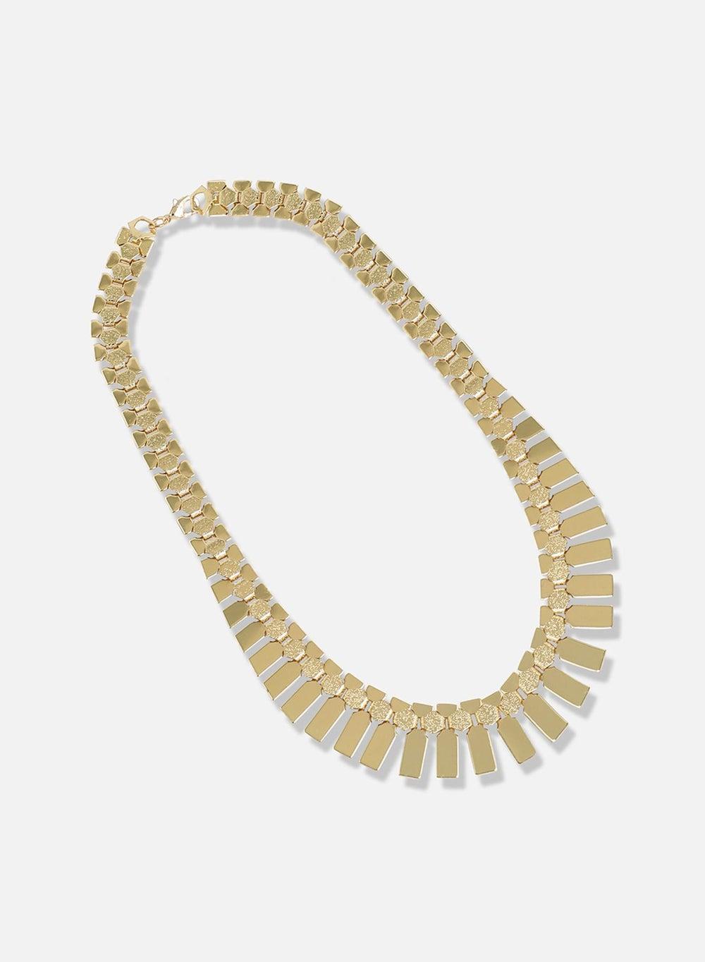 SOHI Elegant Casual Necklace — A Touch of Radiance - Image 1