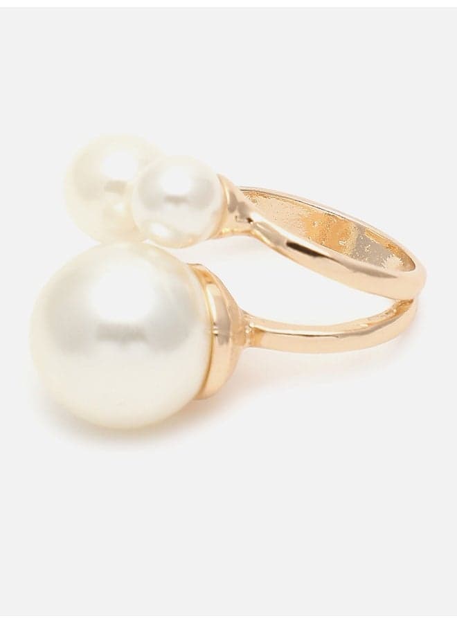 SOHI Elegance: Stylish Casual Rings for Every Woman - Image 1