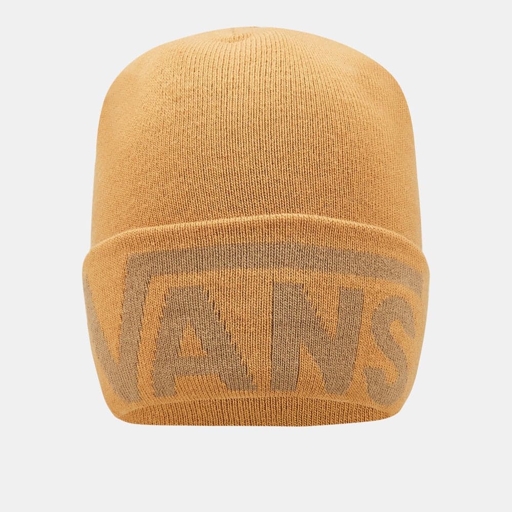 VANS Drop V Tall Cuff Unisex Beanie - Cozy & Elegant - Image 1