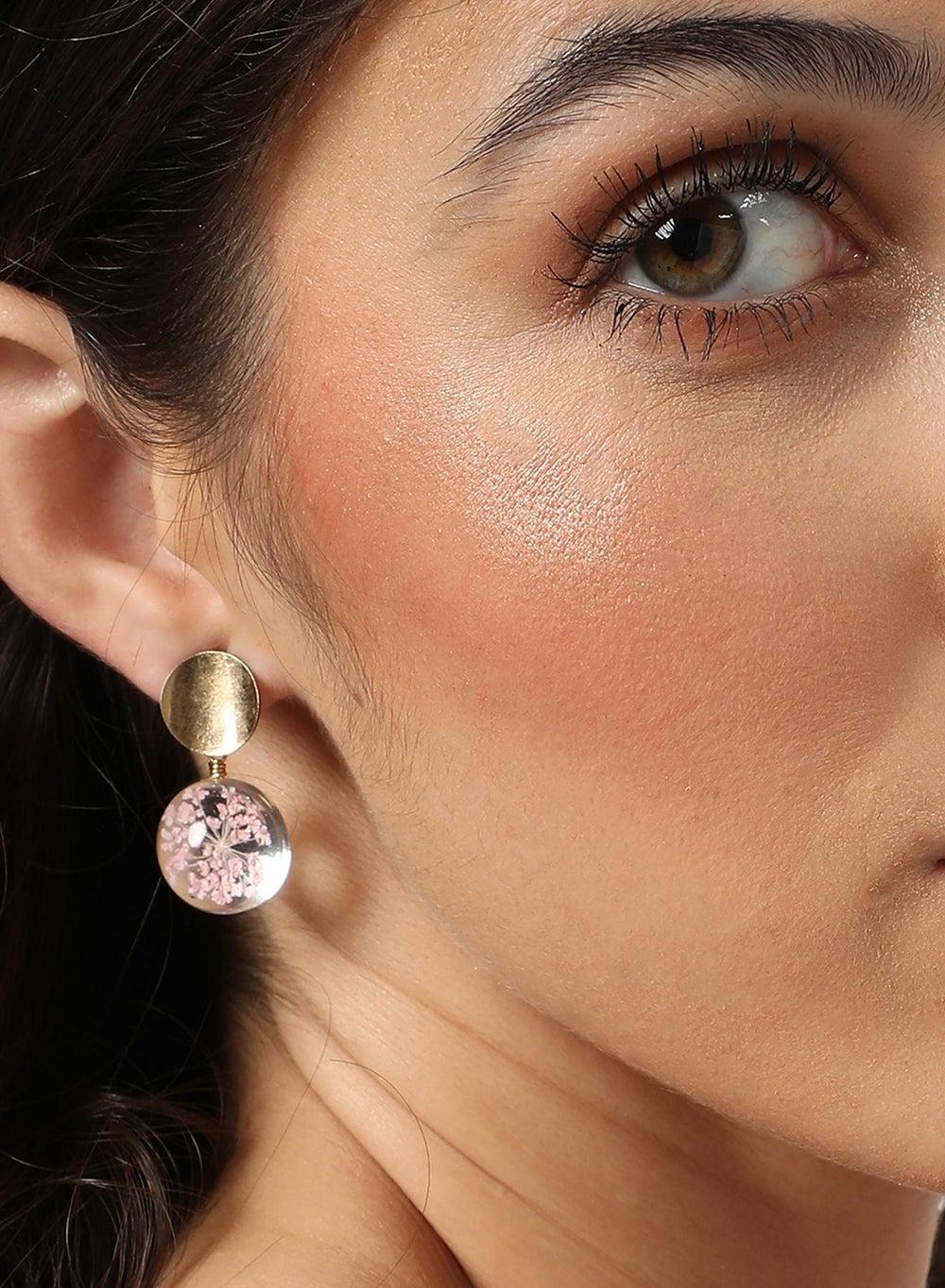 SOHI Casual Drop Earrings - Elegance for Every Occasion - Image 1