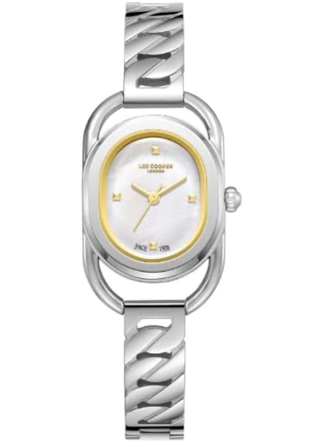 Lee Cooper Elegant Analog Watch LC08056.220 for Women - Image 1