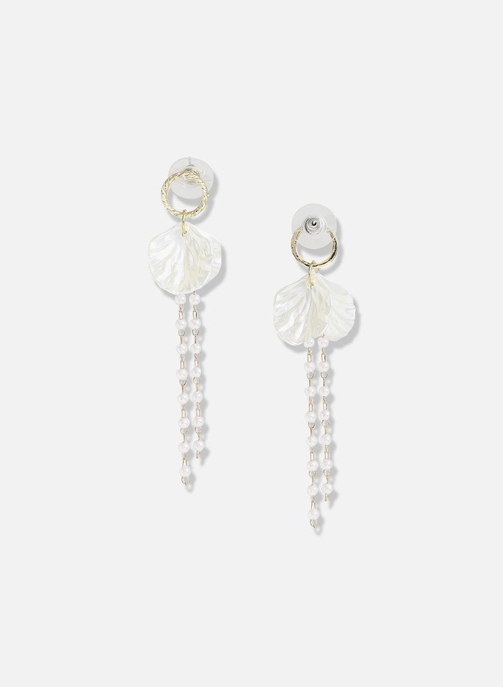 SOHI Elegance: Casual Earrings for Everyday Chic - Image 1