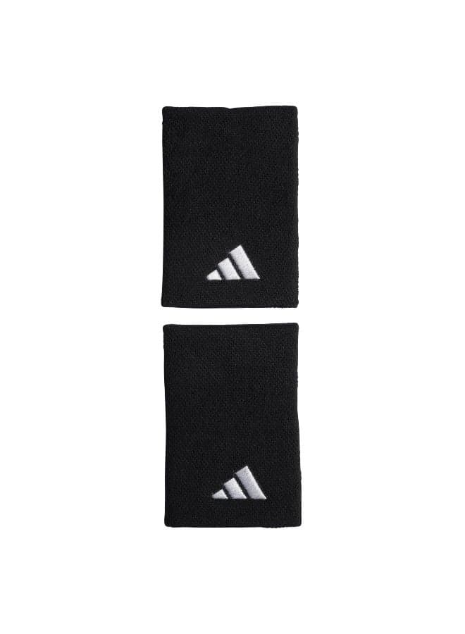 Adidas Unisex Large Tennis Wristband - Eco-Conscious Performance - Image 1