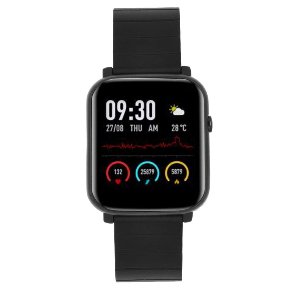 French Connection F1-B Smartwatch 42mm: Elegance Meets Innovation - Image 1
