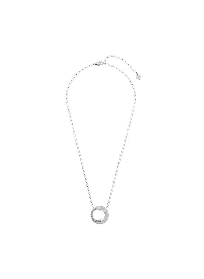 CERRUTI 1881 Elegant Sunray Pendant Necklace for Women - Image 1