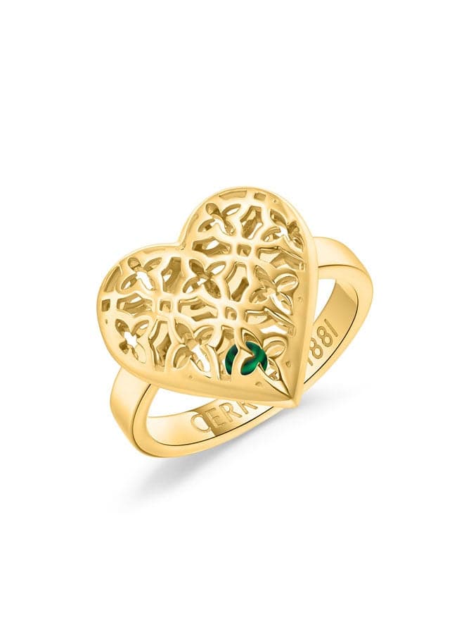 CERRUTI 1881 Cettina Crystal Essence Ring CIJLF0009703 - Image 1