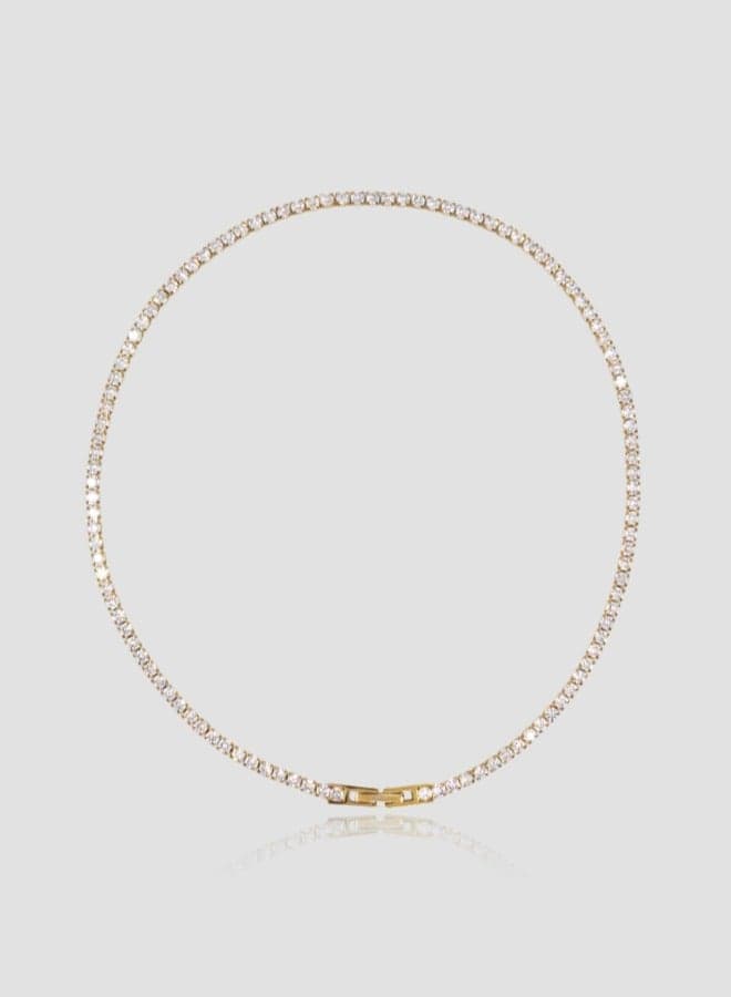 GOLD LIORA Lady Mauve Elegance for Women - Image 1