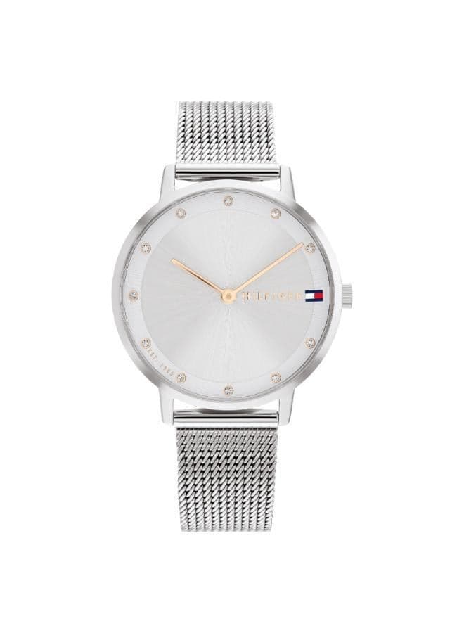 TOMMY HILFIGER Pippa Le Elegant Women's Analog Watch - Image 1
