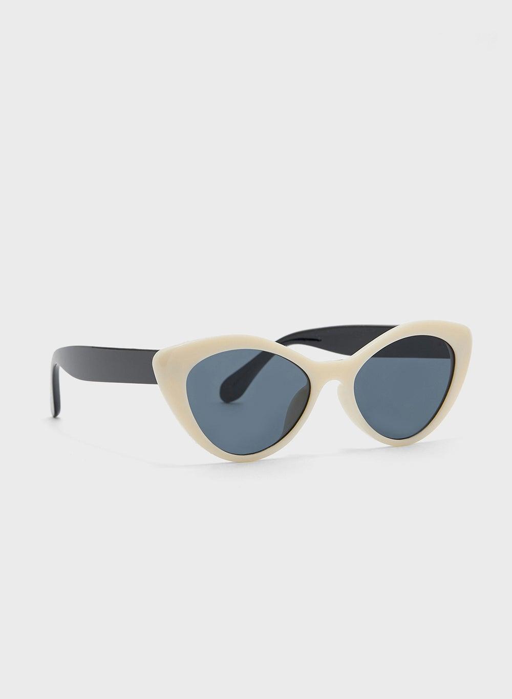 Ginger Cat Eye Sunglasses for Women - Elegant and Chic - Image 1