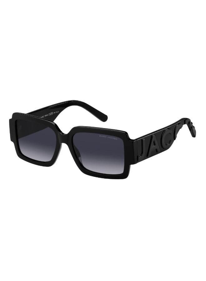 Marc Jacobs Chic Women's Rectangular Sunglasses - Image 1