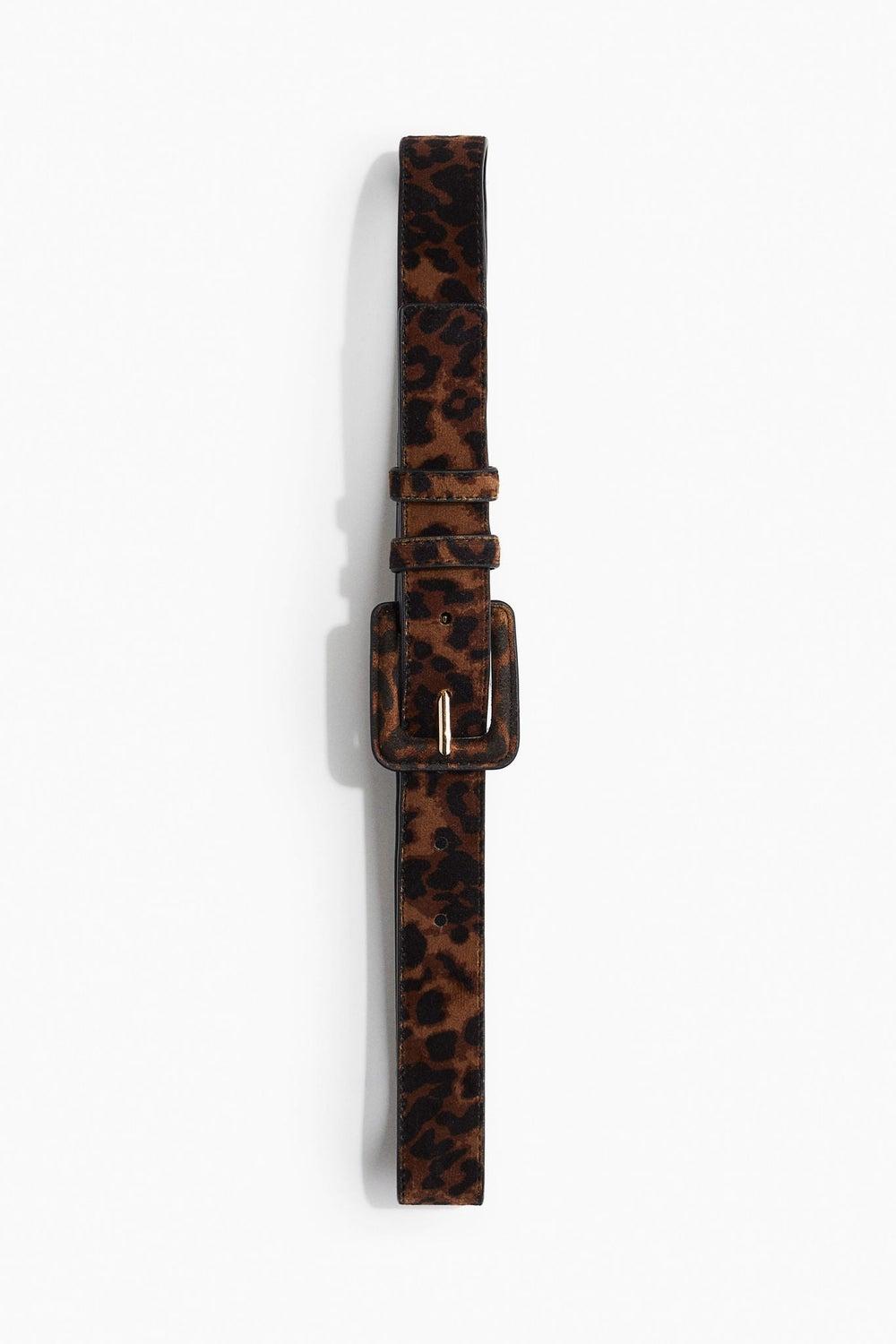 H&M Elegant Waist Cincher Belt for Stylish Outfits - Image 1