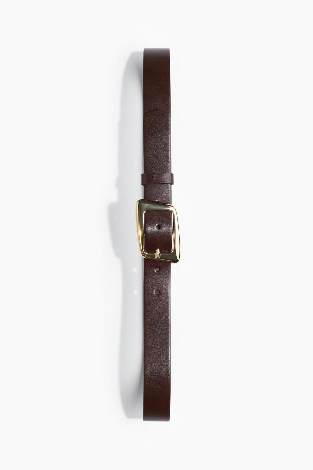 H&M Elegant Women's Belt: Your Outfit's Polished Finish - Image 1