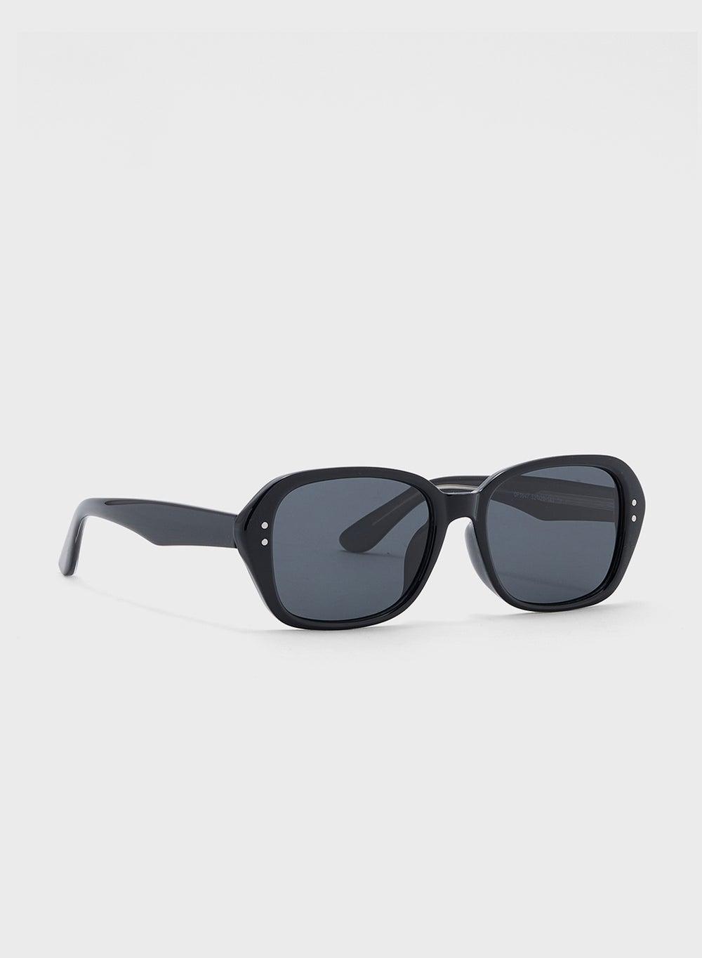 ELLA Chic Oversized Polarized Women's Sunglasses - Image 1