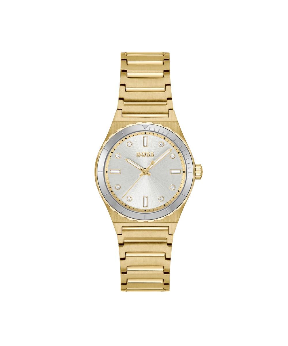 BOSS Candor Women's Sport Steel Strap Analog Watch - Image 1