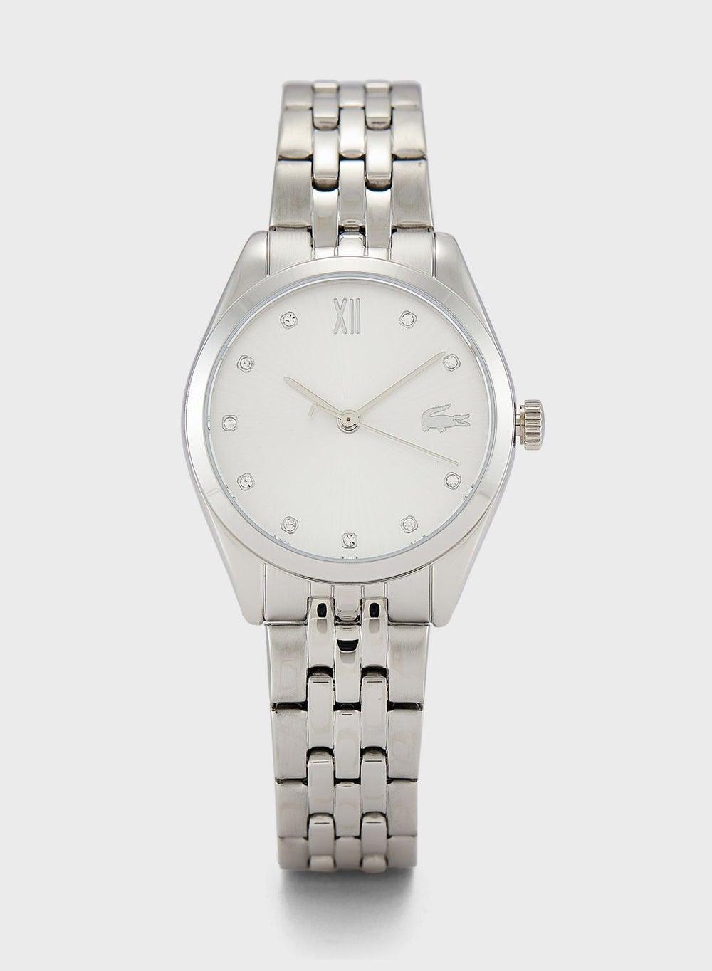LACOSTE Tuilerie Women's Elegant Analog Watch - Image 1