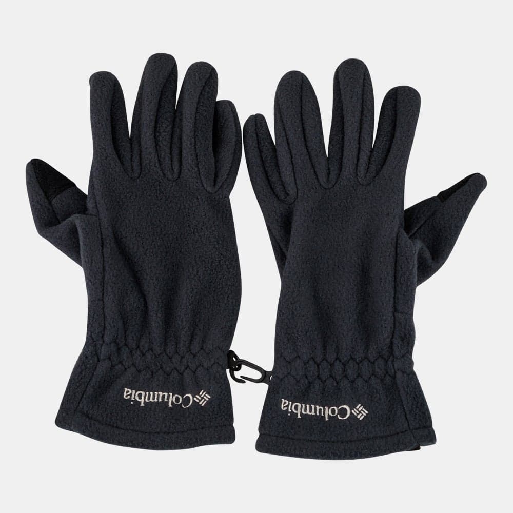 Columbia Benton Springs™ Luxe Fleece Gloves for Women - Image 1