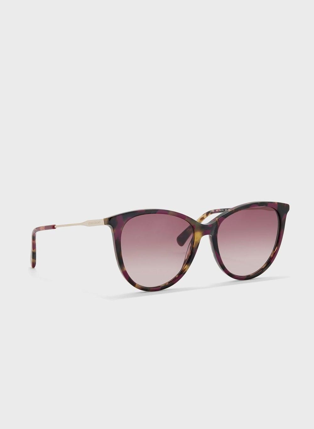 Longchamp Women's Wayfarer Sunglasses - Style & Comfort - Image 1
