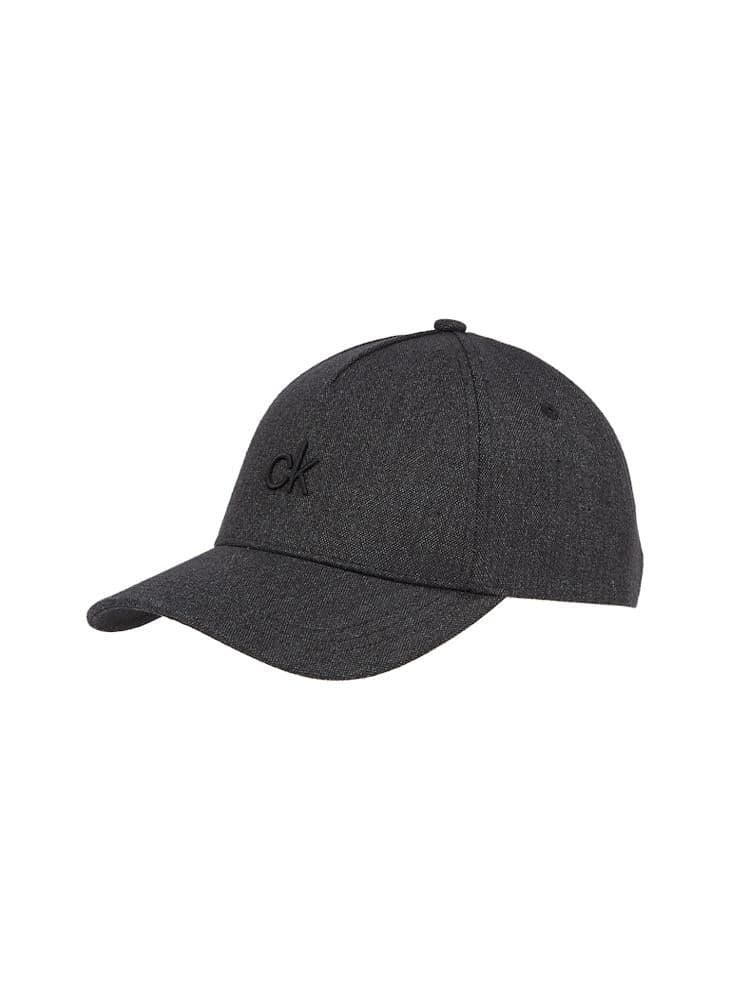 CALVIN KLEIN Elite Women's Curved Peak Baseball Cap - Image 1