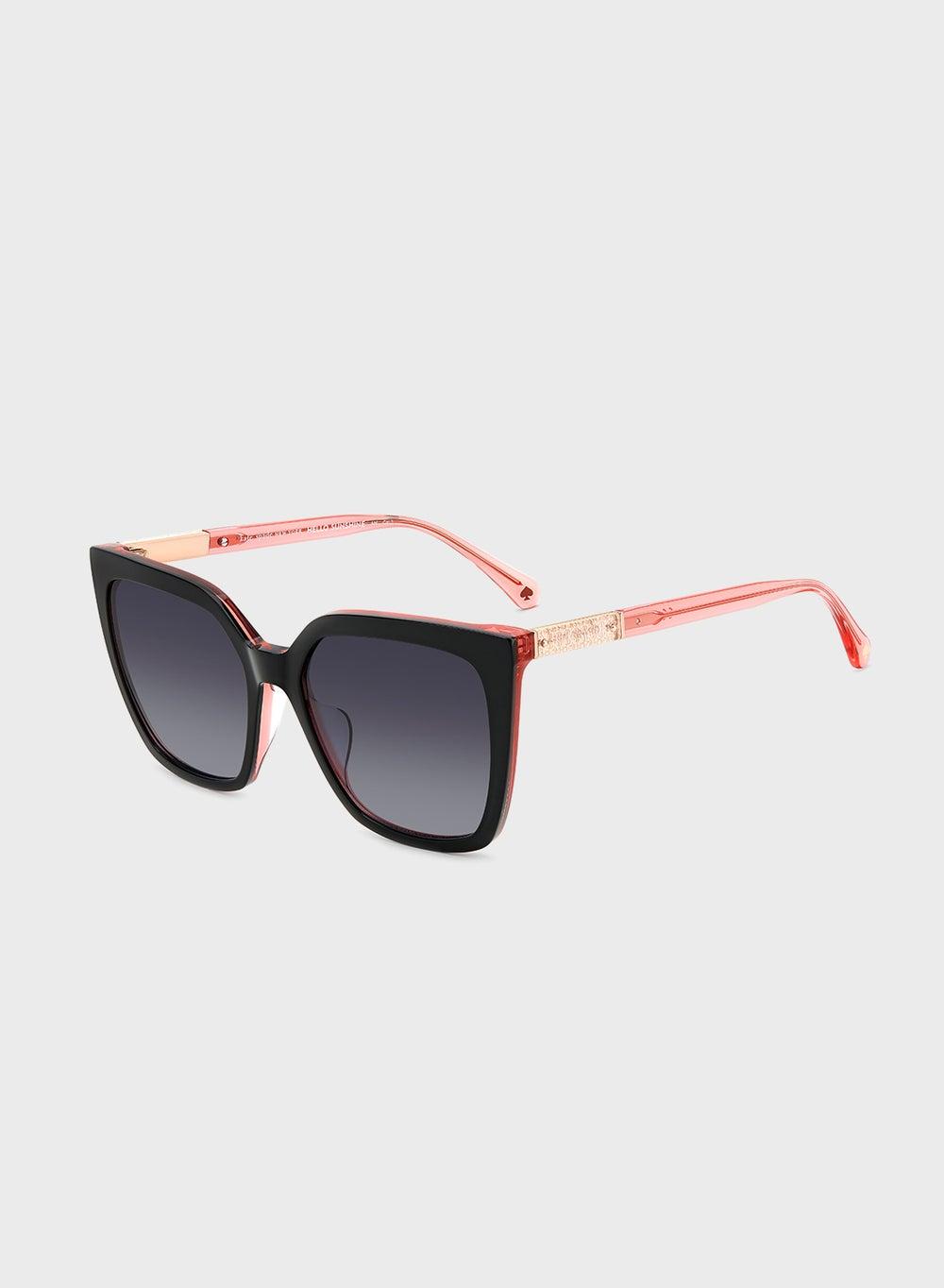 Kate Spade Elegance: Women's Shape Sunglasses - Image 1