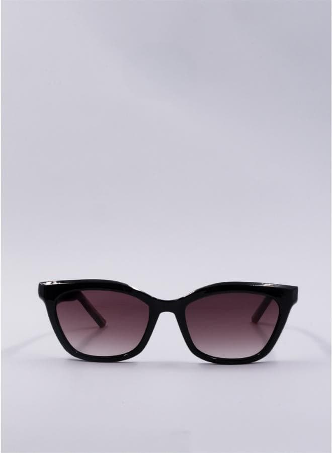 Ted Baker Tanner Chic Square Sunglasses for Women - Image 1