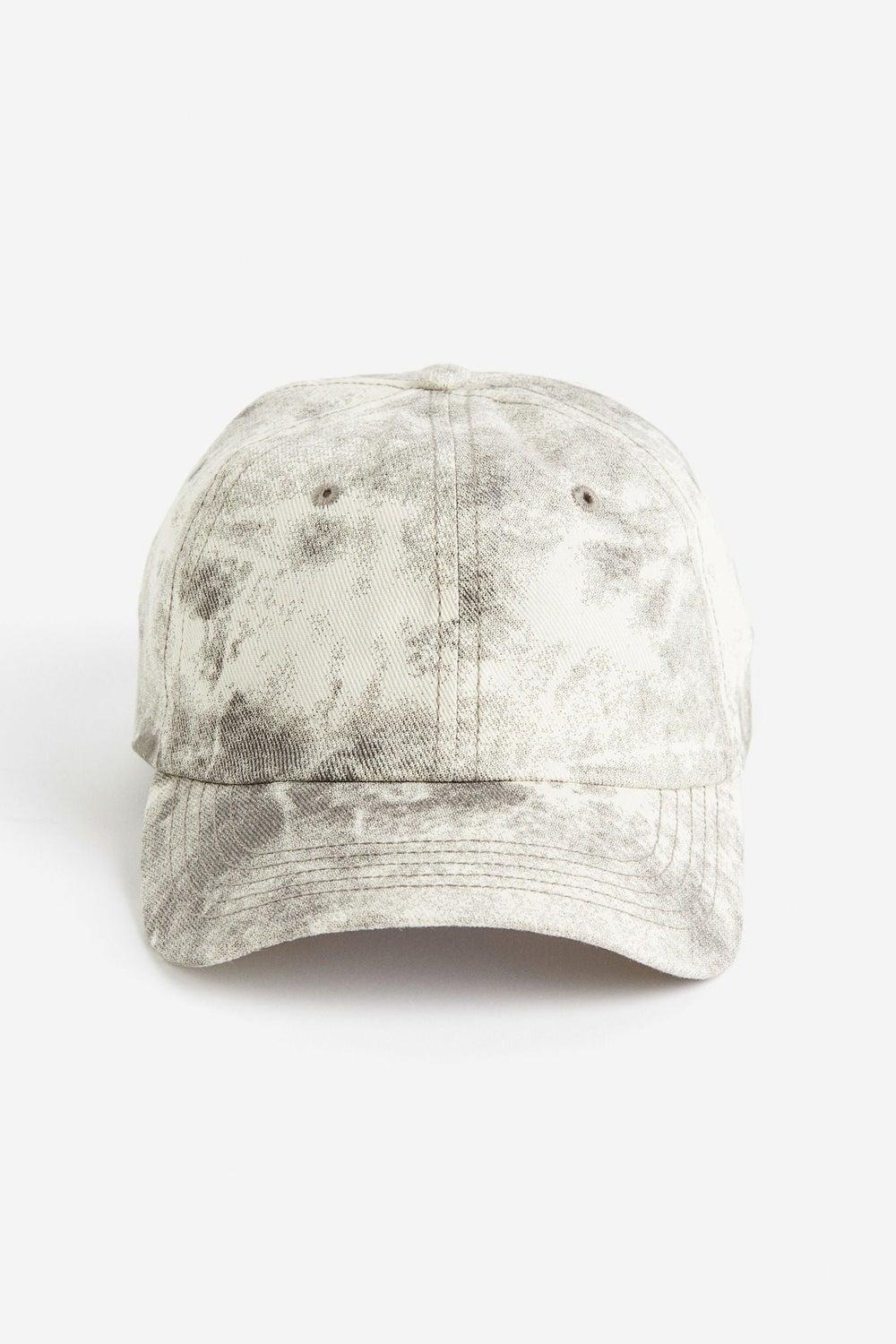 H&M Women's Cotton Twill Cap - Elegant Simplicity - Image 1