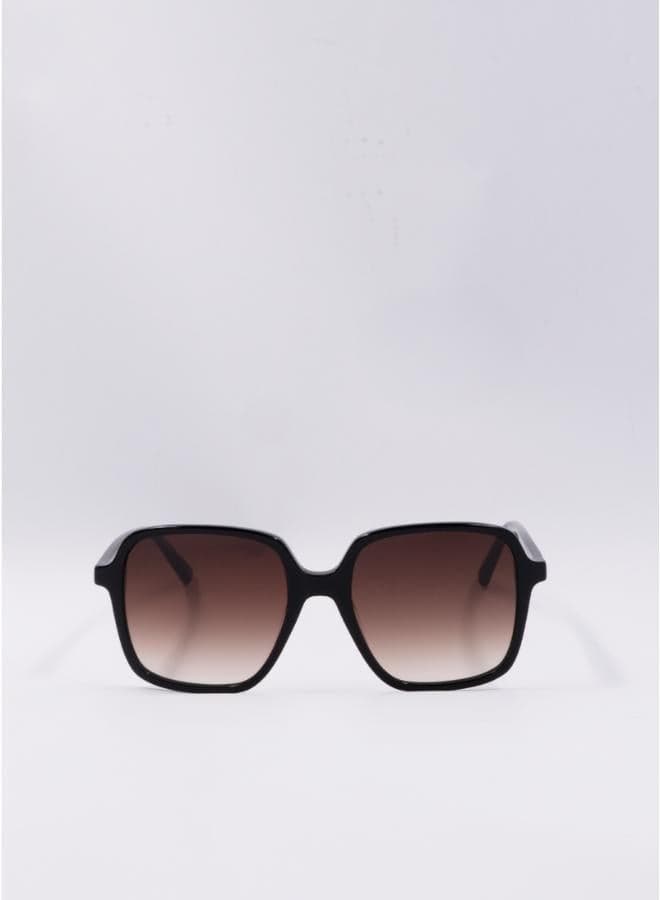 Ted Baker Romey Square Sunglasses - Chic Elegance for Her - Image 1