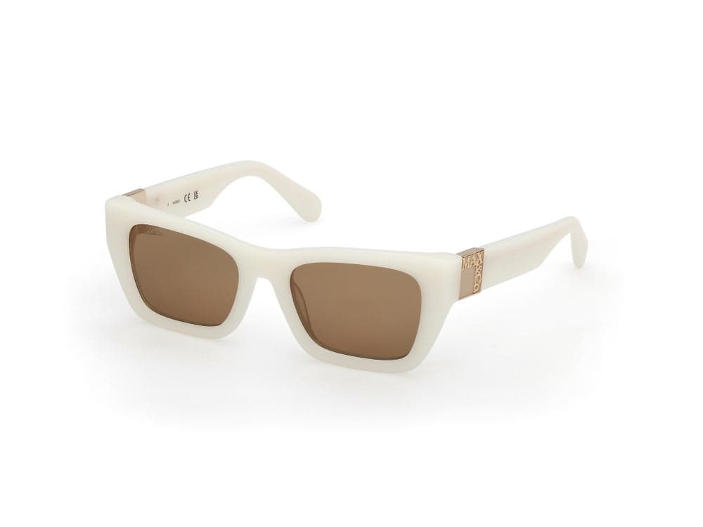 MAXCO Chic Rectangle Sunglasses for Elegant Women - Image 1