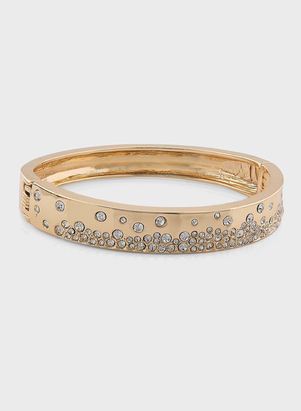 Ella Limited Edition Diamante Bangle – Elegance Redefined - Image 1