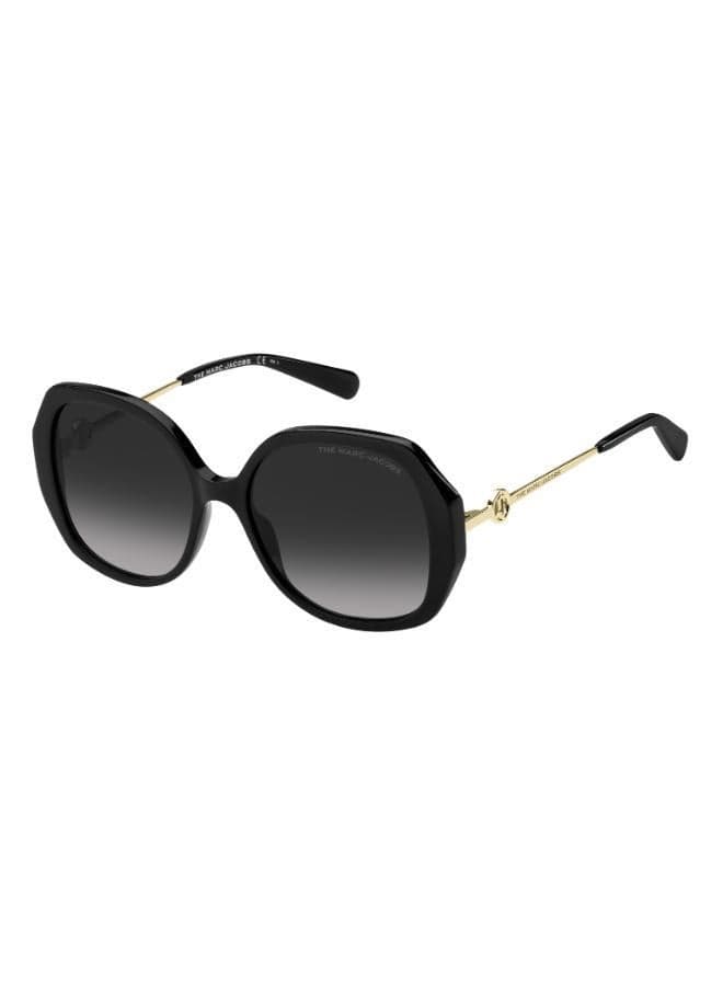Marc Jacobs 581/S Elegant Women's Sunglasses - Image 1