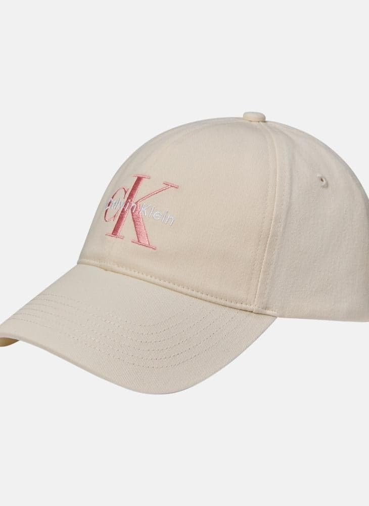 Calvin Klein Jeans Women's Signature Logo Baseball Cap - Image 1