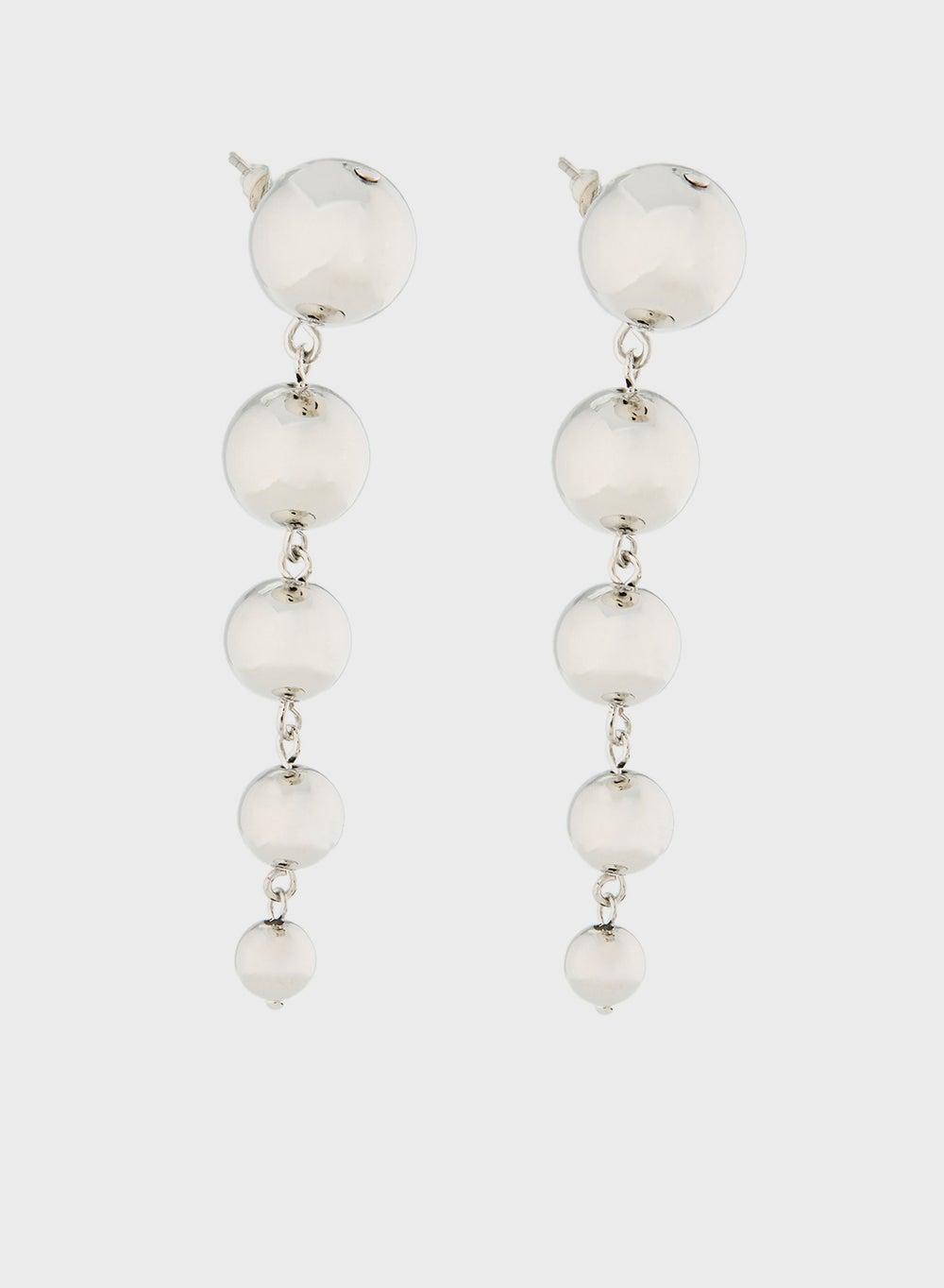 ELLA Elegance Drop Earrings for Stylish Women - Image 1