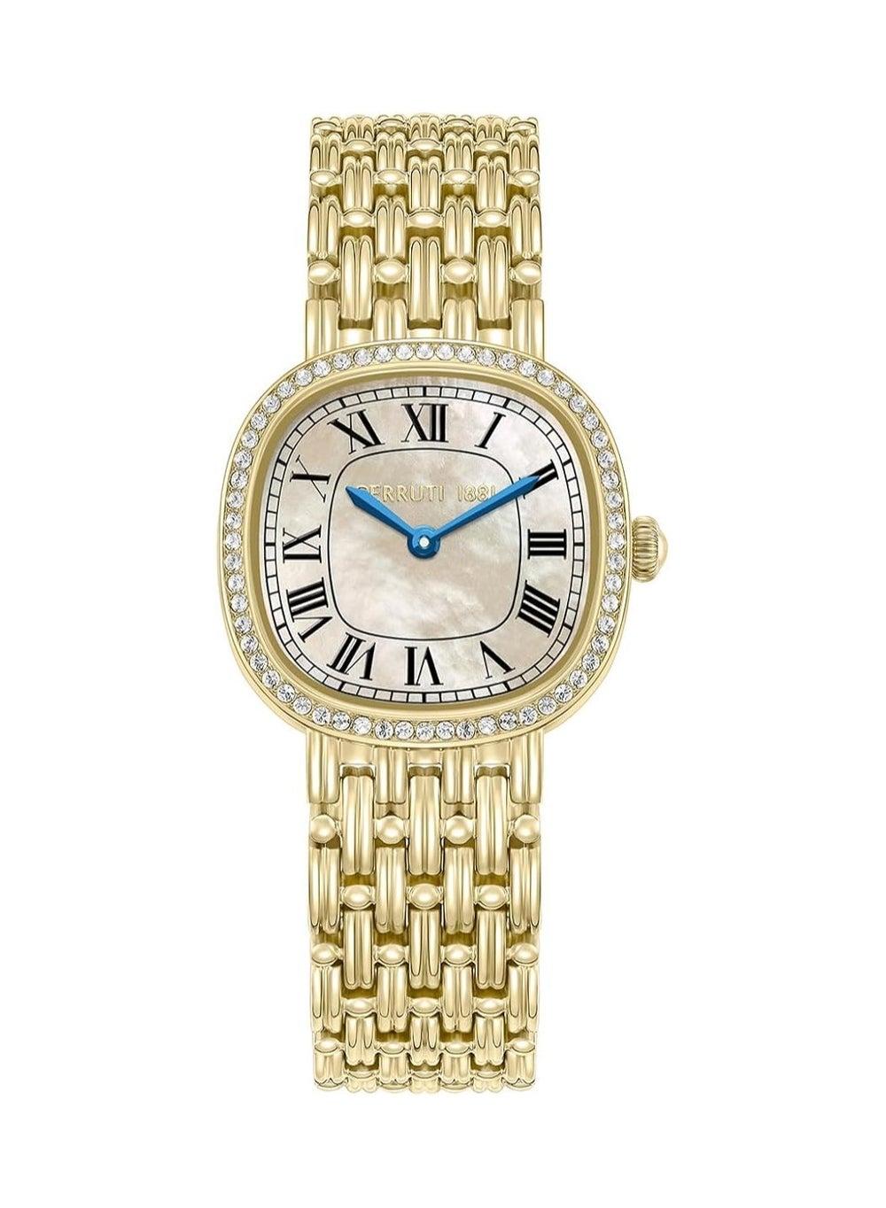 CERRUTI 1881 Elegant Timepiece for Women - Image 1