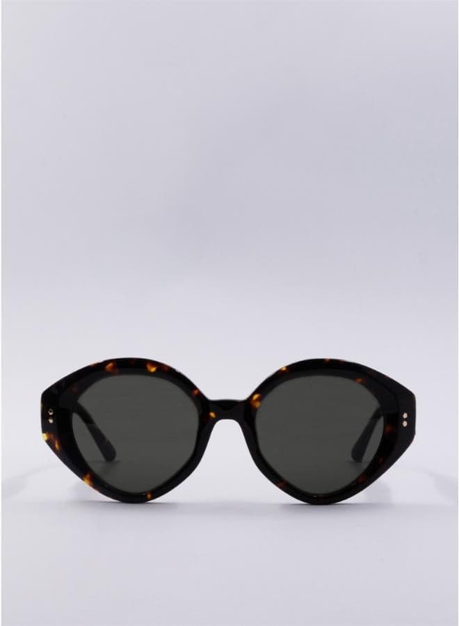 Ted Baker Zadie Women's Elegant Cat Eye Sunglasses - Image 1