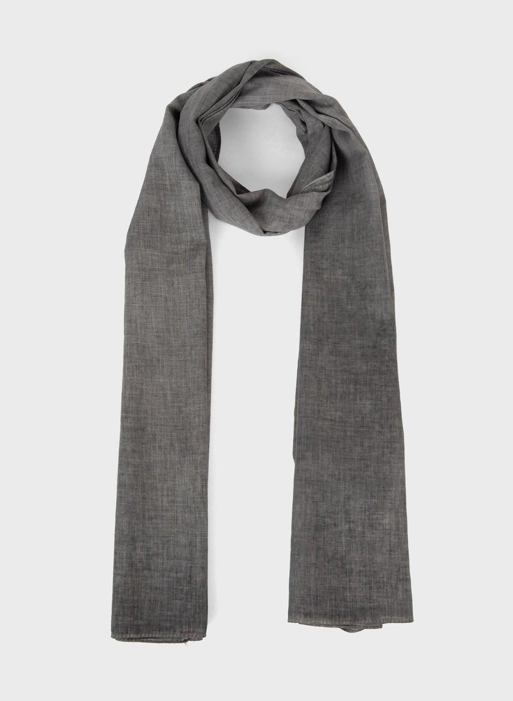 DeFacto Elegant Cotton Hijab Scarf - Versatile Chic - Image 1