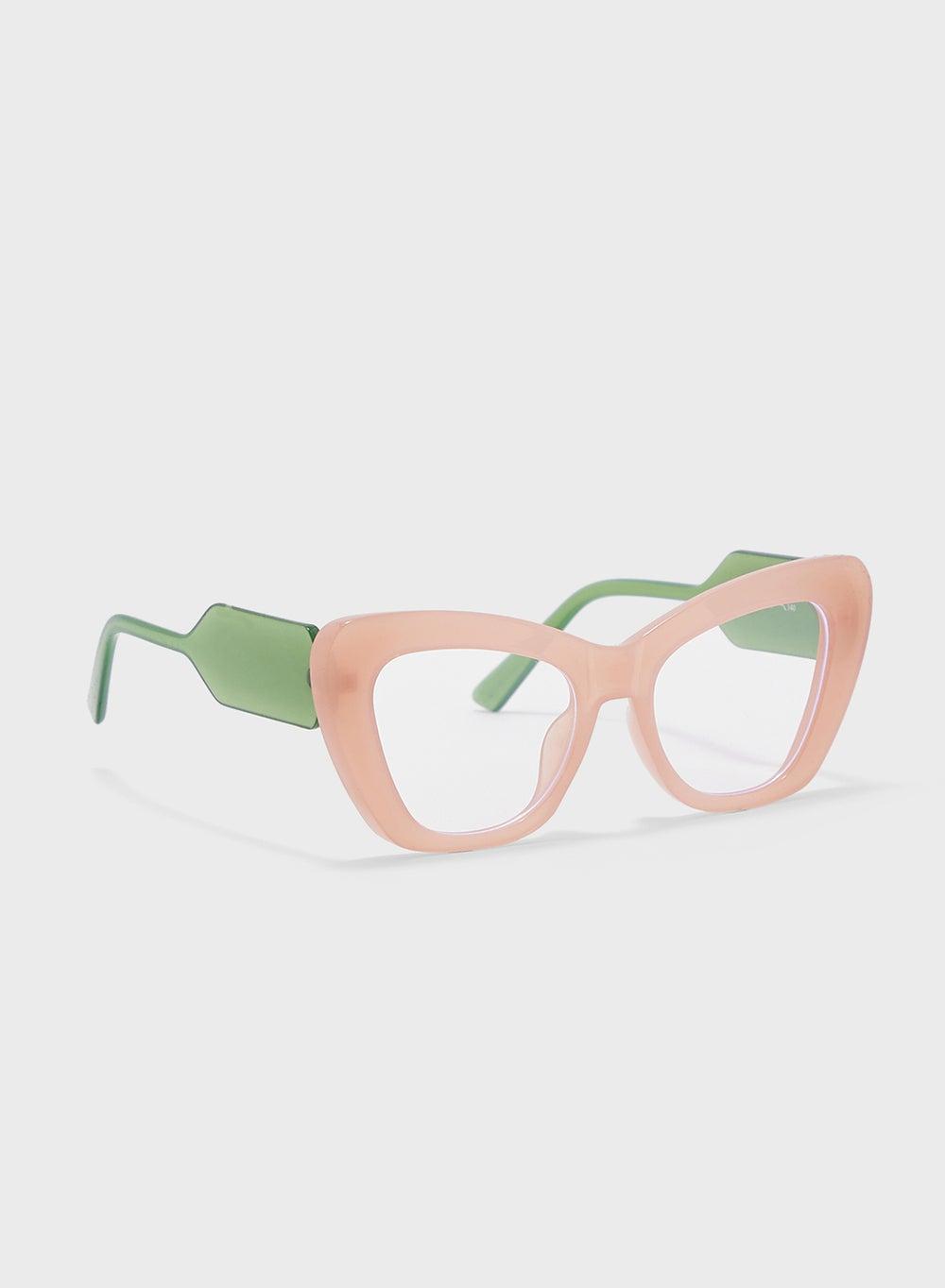 ELLA Cat Eye Chic Sunglasses for Women: Fashion Meets Function - Image 1
