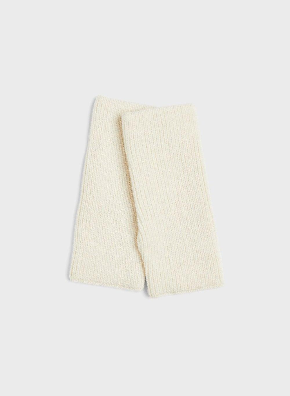 H&M Elegant Fingerless Women's Gloves - Image 1